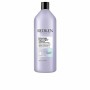 Acondicionador para Cabellos Rubios o Canosos Redken Blondage High Bright 1 L de Redken, Acondicionadores - Ref: S8313156, Pr...