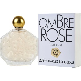 Perfume Mujer Jean-Charles Brosseau EDT Ombre Rose L'Original 100 ml de Jean-Charles Brosseau, Agua de tocador - Ref: S831319...