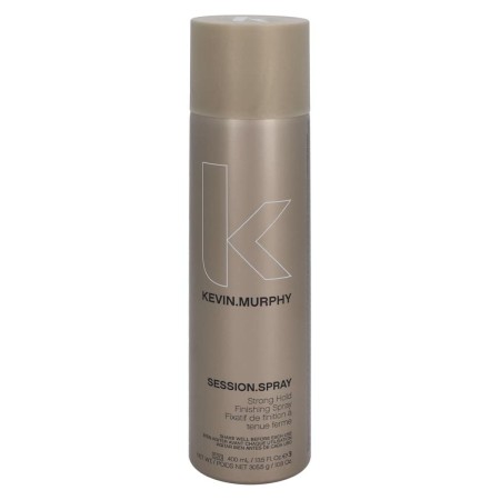 Spray de fixation forte Kevin Murphy Session Spray 400 ml de Kevin Murphy, Laques et sprays - Réf : S8313218, Prix : 33,71 €,...