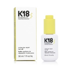 Olio per Capelli K18 30 ml di K18, Oli per capelli - Rif: S8313267, Prezzo: 51,28 €, Sconto: %