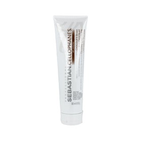 Coloração Semipermanente Sebastian Cellophanes chocolate brown 300 ml de Sebastian, Coloração semipermanente - Ref: S8313296,...