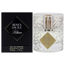 Parfum Unisexe Kilian The Liquors Roses on Ice EDP 50 ml de Kilian, Eau de parfum - Réf : S8313436, Prix : 200,39 €, Remise : %