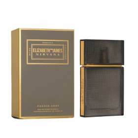 Parfum Femme Elizabeth and James EDP Nirvana French Grey 50 ml de Elizabeth and James, Eau de parfum - Réf : S8313441, Prix :...