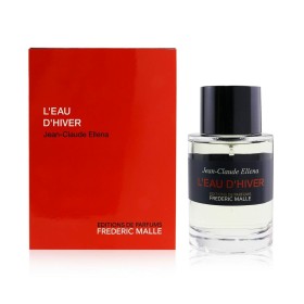 Parfum Unisexe Frederic Malle EDT L'Eau d'Hiver 100 ml de Frederic Malle, Eau de parfum - Réf : S8313445, Prix : 306,81 €, Re...