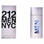 Herrenparfüm 212 NYC Men Carolina Herrera PSS90658 EDT von Carolina Herrera, Eau de Toilette - Ref: S8313472, Preis: 77,31 €,...