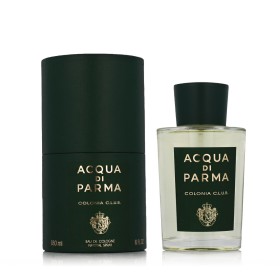 Profumo Uomo Acqua Di Parma EDC Colonia C.L.U.B. 180 ml di Acqua Di Parma, Acqua di Colonia - Rif: S8313485, Prezzo: 122,98 €...