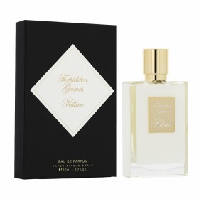 Perfume Mulher Kilian EDP Forbidden Games 50 ml de Kilian, Água de perfume - Ref: S8313500, Preço: 239,12 €, Desconto: %