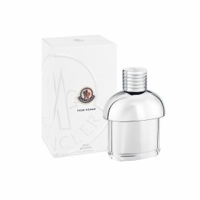 Perfume Hombre Moncler Pour Homme EDP EDP 150 ml de Moncler, Agua de perfume - Ref: S8313501, Precio: 109,60 €, Descuento: %