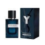 Parfum Homme Yves Saint Laurent Y Pour Homme Eau de Parfum Intense EDP 60 ml de Yves Saint Laurent, Eau de parfum - Réf : S83...