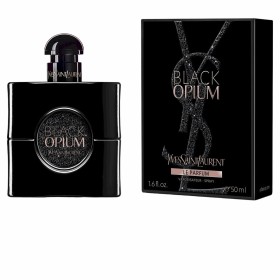 Parfum Femme Yves Saint Laurent EDP Black Opium Le Parfum 50 ml de Yves Saint Laurent, Eau de parfum - Réf : S8313579, Prix :...