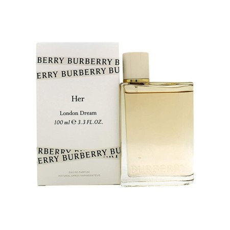 Parfum Femme Burberry Her London Dream EDP 100 ml de Burberry, Eau de parfum - Réf : S8313590, Prix : 92,87 €, Remise : %