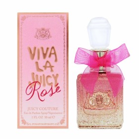 Parfum Femme Juicy Couture EDP Viva La Juicy Rosé 30 ml de Juicy Couture, Eau de parfum - Réf : S8313620, Prix : 29,75 €, Rem...