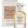 Damenparfüm Abercrombie & Fitch EDP Authentic Moment 30 ml | Tienda24 - Global Online Shop Tienda24.eu