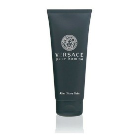 Bálsamo Aftershave Pour Homme Versace (100 ml) Pour Homme 100 ml de Versace, Bálsamos - Ref: S8313642, Precio: 30,14 €, Descu...