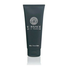 Aftershave Balm Pour Homme Versace (100 ml) Pour Homme 100 ml by Versace, Balms - Ref: S8313642, Price: 30,77 €, Discount: %