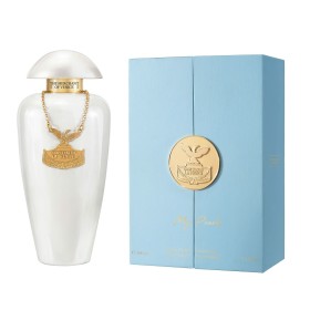 Women's Perfume The Merchant of Venice La Fenice My Pearls EDP EDP 100 ml by The Merchant of Venice, Eau de Perfume - Ref: S8...