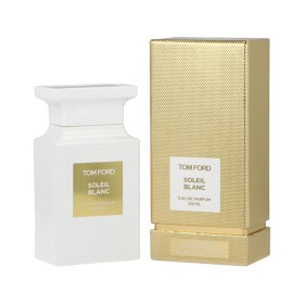 Perfume Unisex Tom Ford Soleil Blanc EDP 100 ml de Tom Ford, Agua de perfume - Ref: S8313750, Precio: 258,29 €, Descuento: %