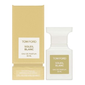 Nécessaire de Voyage Tom Ford Soleil Blanc de Tom Ford, Eau de parfum - Réf : S8313752, Prix : 126,49 €, Remise : %