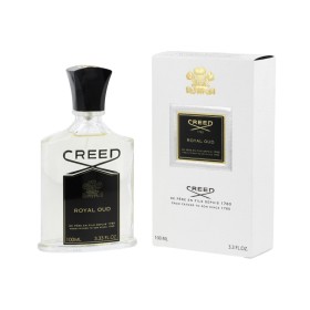 Parfum Unisexe Creed Royal Oud EDP 100 ml de Creed, Eau de parfum - Réf : S8313754, Prix : 318,85 €, Remise : %