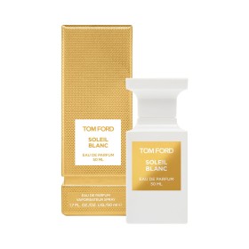 Perfume Unisex Tom Ford EDP Soleil Blanc 50 ml de Tom Ford, Agua de perfume - Ref: S8313761, Precio: 197,52 €, Descuento: %