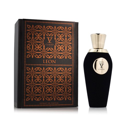 Perfume Unisex V Canto Leon 100 ml de V Canto, Extractos de perfume - Ref: S8313766, Precio: 147,29 €, Descuento: %