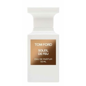 Parfum Femme Tom Ford Soleil de Feu EDP 50 ml de Tom Ford, Eau de parfum - Réf : S8313772, Prix : 221,91 €, Remise : %