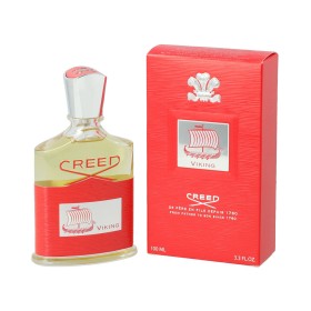 Perfume Hombre Creed EDP Viking 100 ml de Creed, Agua de perfume - Ref: S8313813, Precio: 312,98 €, Descuento: %