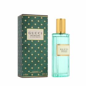 Parfum Unisexe Gucci EDP Mémoire d'une Odeur 100 ml de Gucci, Eau de parfum - Réf : S8313814, Prix : 84,87 €, Remise : %