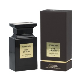 Parfum Unisexe Tom Ford Noir de Noir EDP EDP 100 ml de Tom Ford, Eau de parfum - Réf : S8313831, Prix : 303,67 €, Remise : %