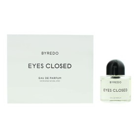 Parfum Unisexe Byredo Eyes Closed EDP 100 ml de Byredo, Eau de parfum - Réf : S8313852, Prix : 226,44 €, Remise : %