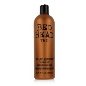 Shampoo for Coloured Hair Tigi Bed Head Colour Goddess 750 ml by Tigi, Shampoos - Ref: S8313915, Price: 13,73 €, Discount: %