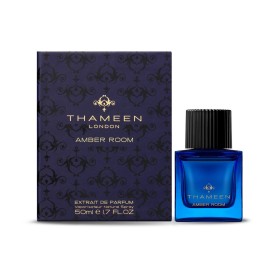 Perfume Unisex Thameen Amber Room 50 ml de Thameen, Extractos de perfume - Ref: S8313922, Precio: 148,64 €, Descuento: %