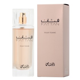 Perfume Mujer Rasasi Fattan Pour Femme EDP 50 ml de Rasasi, Agua de perfume - Ref: S8313951, Precio: 15,80 €, Descuento: %