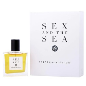 Unisex Perfume Francesca Bianchi Sex and the Sea 30 ml by Francesca Bianchi, Perfume Extract - Ref: S8313969, Price: 86,99 €,...