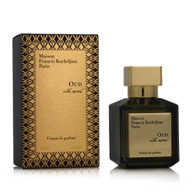 Perfume Unissexo Maison Francis Kurkdjian Oud Silk Mood 70 ml de Maison Francis Kurkdjian, Extratos de perfume - Ref: S831400...