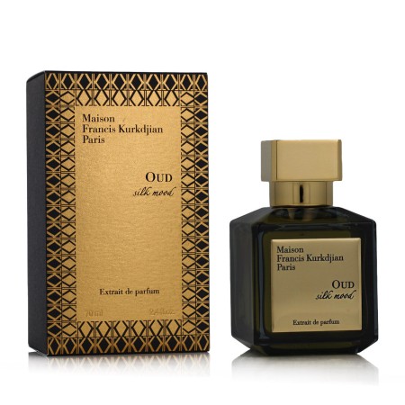 Perfume Unisex Maison Francis Kurkdjian Oud Silk Mood 70 ml de Maison Francis Kurkdjian, Extractos de perfume - Ref: S8314007...