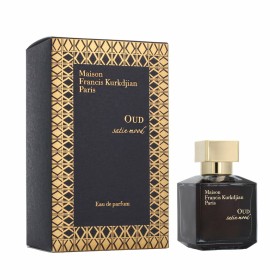 Perfume Unisex Maison Francis Kurkdjian Oud Satin Mood EDP EDP 70 ml de Maison Francis Kurkdjian, Agua de perfume - Ref: S831...