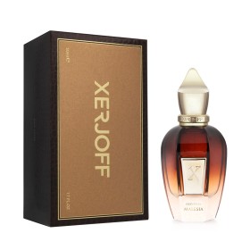 Perfume Unisex Xerjoff Oud Stars Malesia 50 ml de Xerjoff, Extractos de perfume - Ref: S8314037, Precio: 195,95 €, Descuento: %