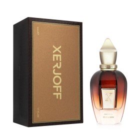 Profumo Unisex Xerjoff Oud Stars Malesia 50 ml di Xerjoff, Estratto di profumo - Rif: S8314037, Prezzo: 195,95 €, Sconto: %