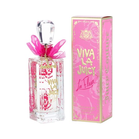 Parfum Femme Juicy Couture EDT Viva La Juicy La Fleur 150 ml de Juicy Couture, Eau de toilette - Réf : S8314066, Prix : 45,33...