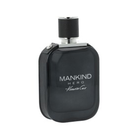 Men's Perfume Kenneth Cole EDT Mankind Hero 100 ml by Kenneth Cole, Eau de Perfume - Ref: S8314070, Price: 32,77 €, Discount: %