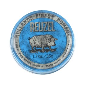 Cera de Fijación Fuerte Reuzel 35 g de Reuzel, Masilla, arcilla y cera - Ref: S8314075, Precio: 8,87 €, Descuento: %