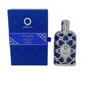 Parfum Unisexe Orientica Royal Bleu EDP 150 ml de Orientica, Eau de parfum - Réf : S8314121, Prix : 94,60 €, Remise : %