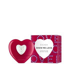 Parfum Femme Escada Show Me Love EDP EDP 50 ml de Escada, Eau de parfum - Réf : S8314144, Prix : 27,88 €, Remise : %