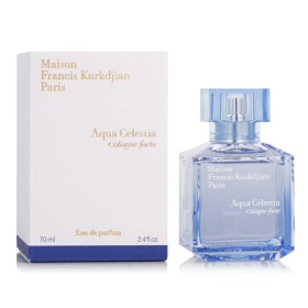 Parfum Unisexe Maison Francis Kurkdjian EDP Aqua Celestia Cologne Forte 70 ml de Maison Francis Kurkdjian, Eau de parfum - Ré...