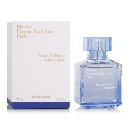 Parfum Unisexe Maison Francis Kurkdjian EDP Aqua Celestia Cologne Forte 70 ml | Tienda24 - Global Online Shop Tienda24.eu