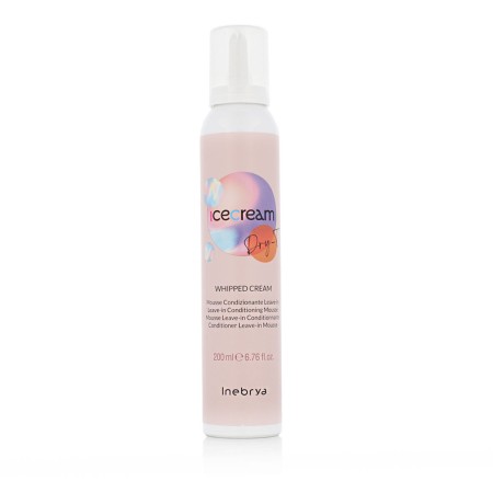 Condicionador sem enxaguar Inebrya Ice Cream Dry-T 200 ml de Inebrya, Acondicionadores - Ref: S8314163, Preço: 9,21 €, Descon...