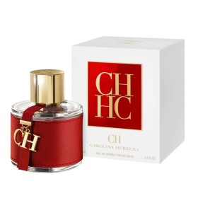 Parfum Femme Carolina Herrera EDT CH 50 ml de Carolina Herrera, Eau de toilette - Réf : S8314173, Prix : 60,63 €, Remise : %