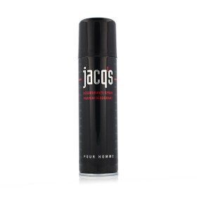 Deodorant Jacques Bogart Pour Homme 200 ml by Jacques Bogart, Deodorants & Anti-Perspirants - Ref: S8314190, Price: 4,73 €, D...