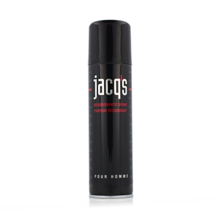 Déodorant Jacques Bogart Pour Homme 200 ml | Tienda24 - Global Online Shop Tienda24.eu